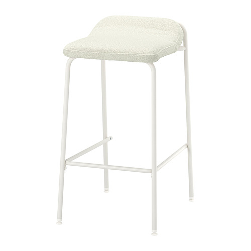 KESNACKEN Bāra krēsls 66 cm
