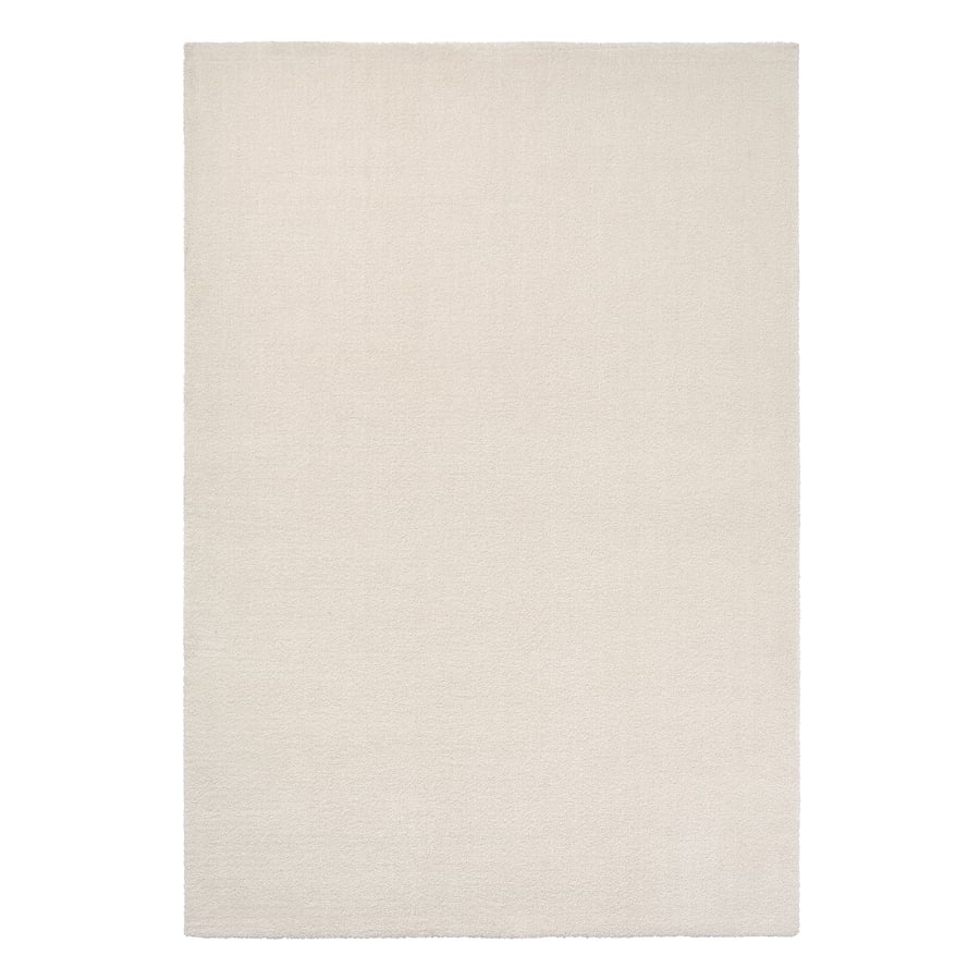 KNARDRUP, IKEA 133x195 cm baltā krāsā