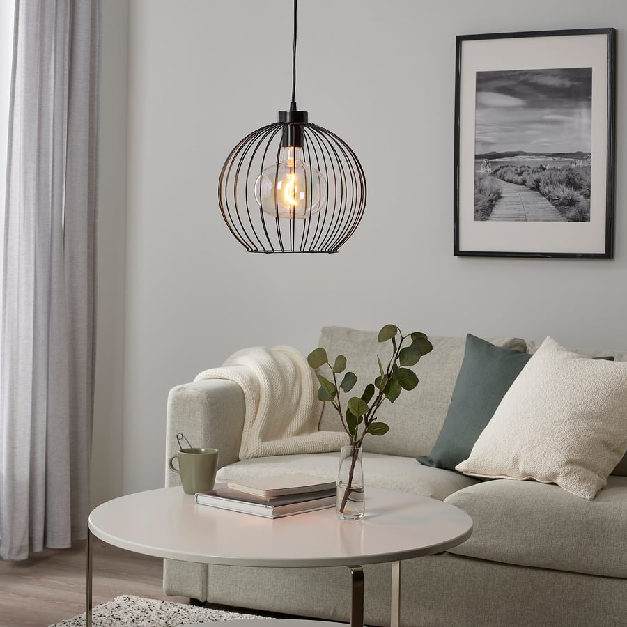 MOLNART LED-lambipirn E27, 260 lm, 150 mm, Ellips mitmevärviline MOLNART LED-lambipirn E27, 260 lm, 150 mm, Ellips mitmevärviline