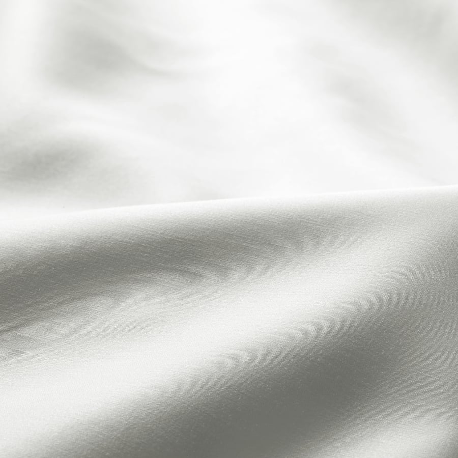 NATTJASMIN Voodilina, valge, 240x260cm