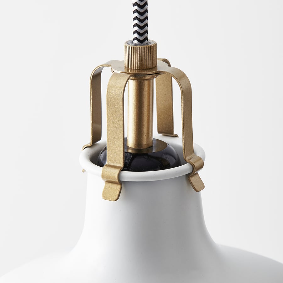 RANARP Griestu lampa, 23cm RANARP Griestu lampa, 23cm