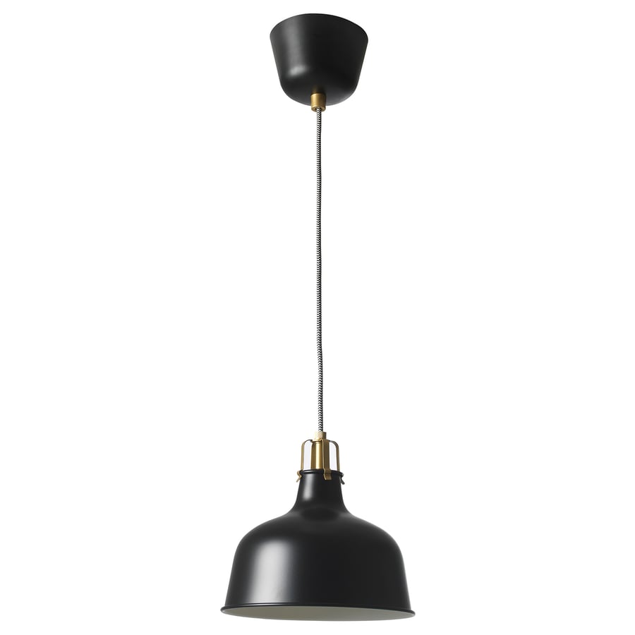 RANARP laelamp, must