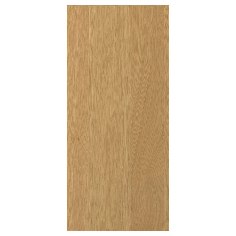 SINARP nosegplāksne, ozolkoka finieris, 39x106 cm