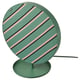 SOLSKYDD Bluetooth skaļrunis, zaļā krāsā, 29 cm
