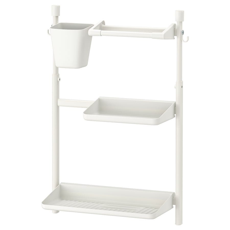 SUNNERSTA virtuves piederumu organizators