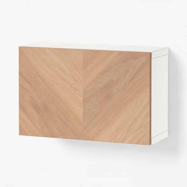 BESTÅ Комбинация настенных шкафов