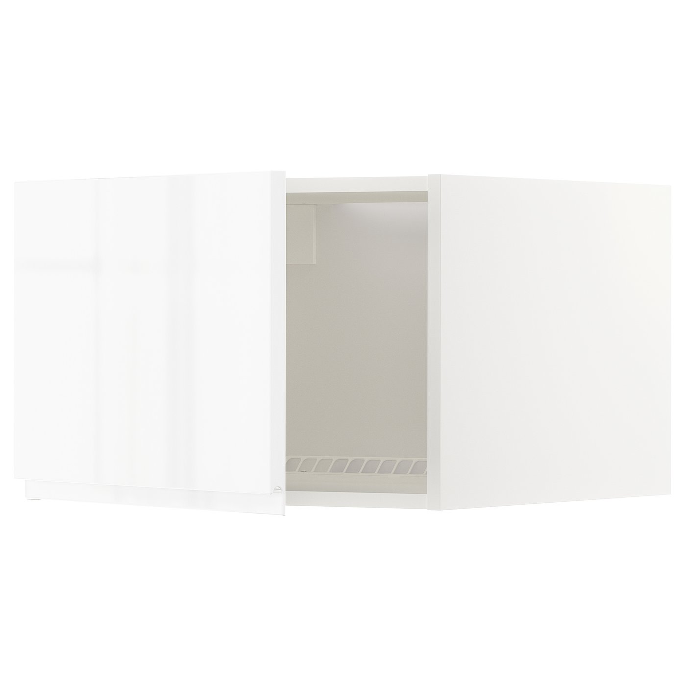 METOD верхний шкаф д/холодильн/морозильн - IKEA Латвия