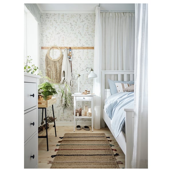 RANARP Лампа рабочая, белый с оттенком