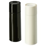 BARNASINNE مطحنة بهارات, أسود/أبيض, 14 سم