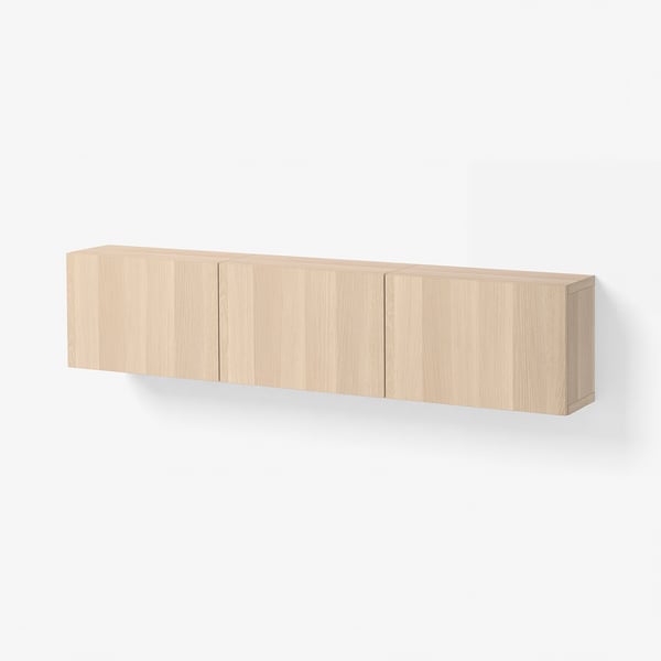 BESTÅ تشكيلة خزانة حائطية