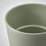 BROKSPIREA آنية نباتات, أخضر فاتح, 12 سم