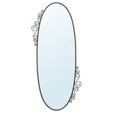 EKNE مرآة, شكل بيضاوي, ‎70x150 سم‏