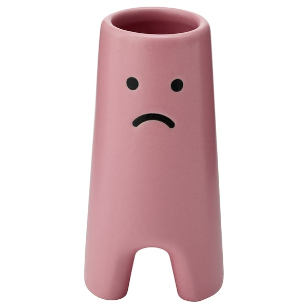 FRÖVÄXT مزهرية, زهري, 10 سم