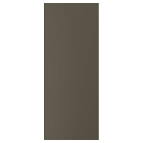 HAVSTORP باب, بيج-بني, 40x100 سم