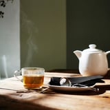 IKEA 365+ كوب, زجاج شفاف, 24 سل