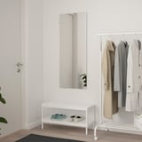 LÄRBRO مرآة, ‎48x120 سم‏