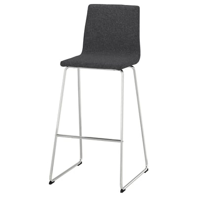 LILLÅNÄS مقعد مرتفع