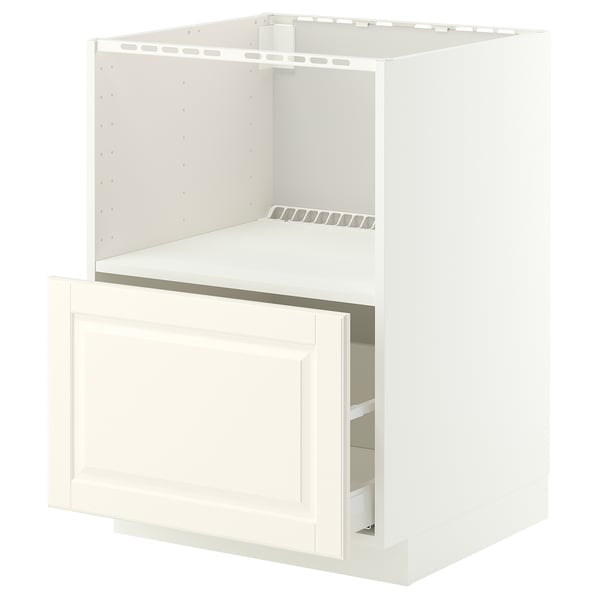 METOD / MAXIMERA خزانة قاعدة لأجهزة مدمجة