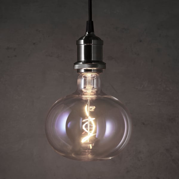 MOLNART لمبة LED E27 260 lumen