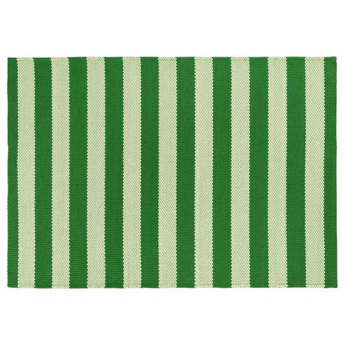 PLATÅGUPP دعّاسة باب, أخضر, 40x60 سم