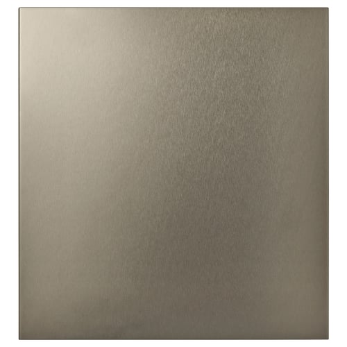 RIKSVIKEN باب, التأثير البرونزي الفاتح, 60x64 سم