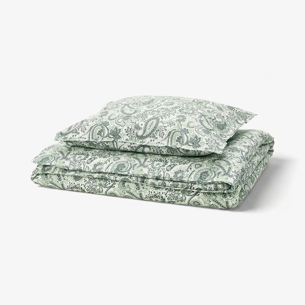 RODGERSIA غطاء لحاف و غطاء مخدة