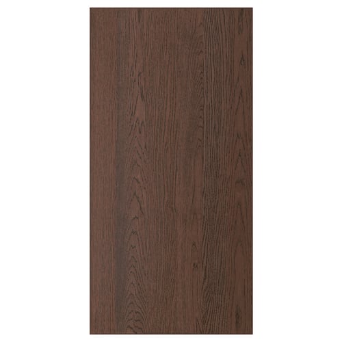 SINARP باب, بني, 60x120 سم