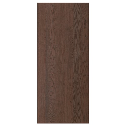 SINARP باب, بني, 60x140 سم