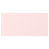 SMÅSTAD واجهة دُرج, وردي فاتح, ‎60x30 سم‏