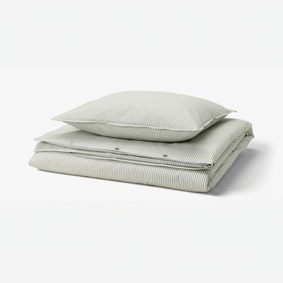 SOLFIBBLA غطاء لحاف و غطاء مخدة