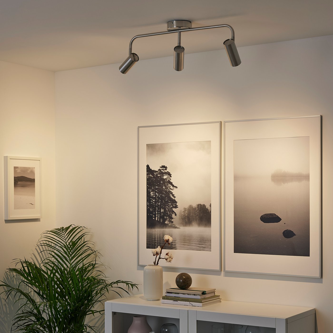 SOLHETTA لمبة LED GU10 230 lumen
