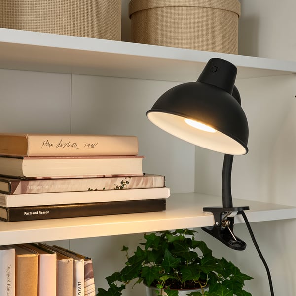 SOLHETTA لمبة LED GU10 345 lumen, إضاءة قابلة للتعتيم