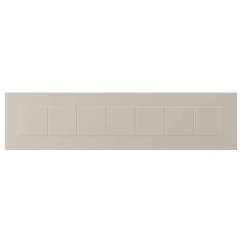 STENSUND واجهة دُرج