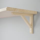 TRANHULT / SANDSHULT رف حائط