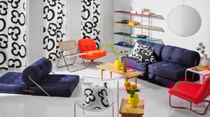 Nytillverkad collection