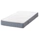 Spring mattresses