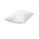 Option: ÄNGSKORN Pillow protector, 50x60 cm