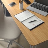 ANFALLARE Table top, bamboo, 140x65 cm