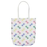 AURTIENDE Bag, white