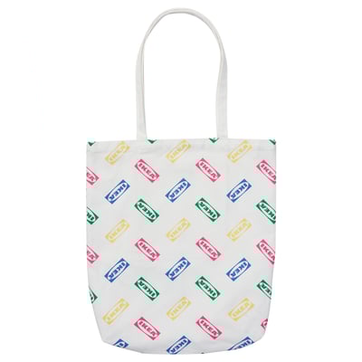 AURTIENDE Bag, white