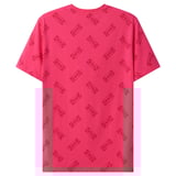 AURTIENDE T-shirt, pink, S/M