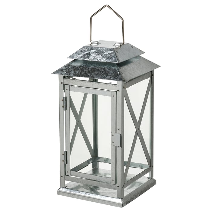 Outdoor lanterns IKEA