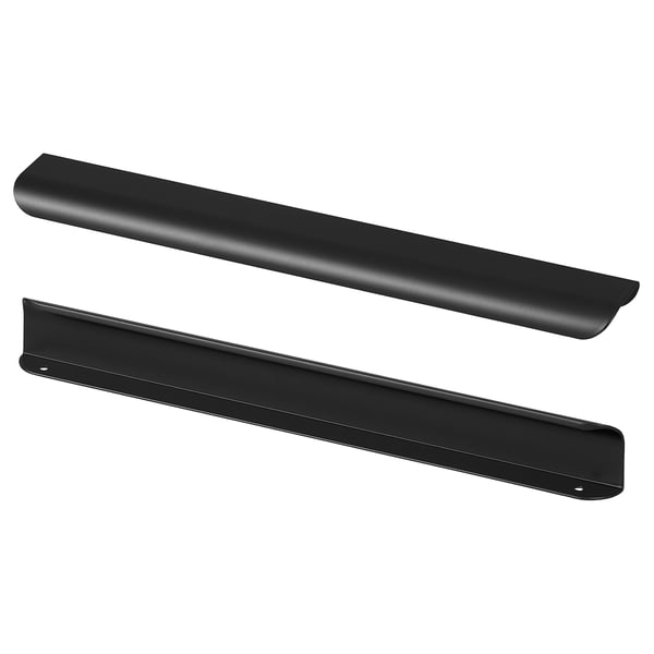 BILLSBRO Handle, anthracite, 320 mm