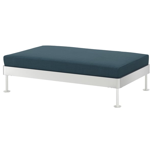 Delaktig 2 Seat Platform Hillared Dark Blue Ikea