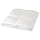 Option: FJÄLLARNIKA Duvet, light warm, 150x200 cm
