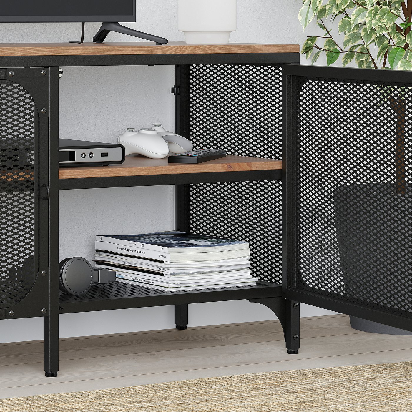 FJÄLLBO Series - IKEA