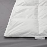 FJÄLLBRÄCKA Duvet, extra warm, 240x220 cm