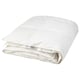 Option: FJÄLLBRÄCKA Duvet, extra warm, 150x200 cm