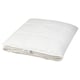 Option: FJÄLLBRÄCKA Duvet, warm, 150x200 cm