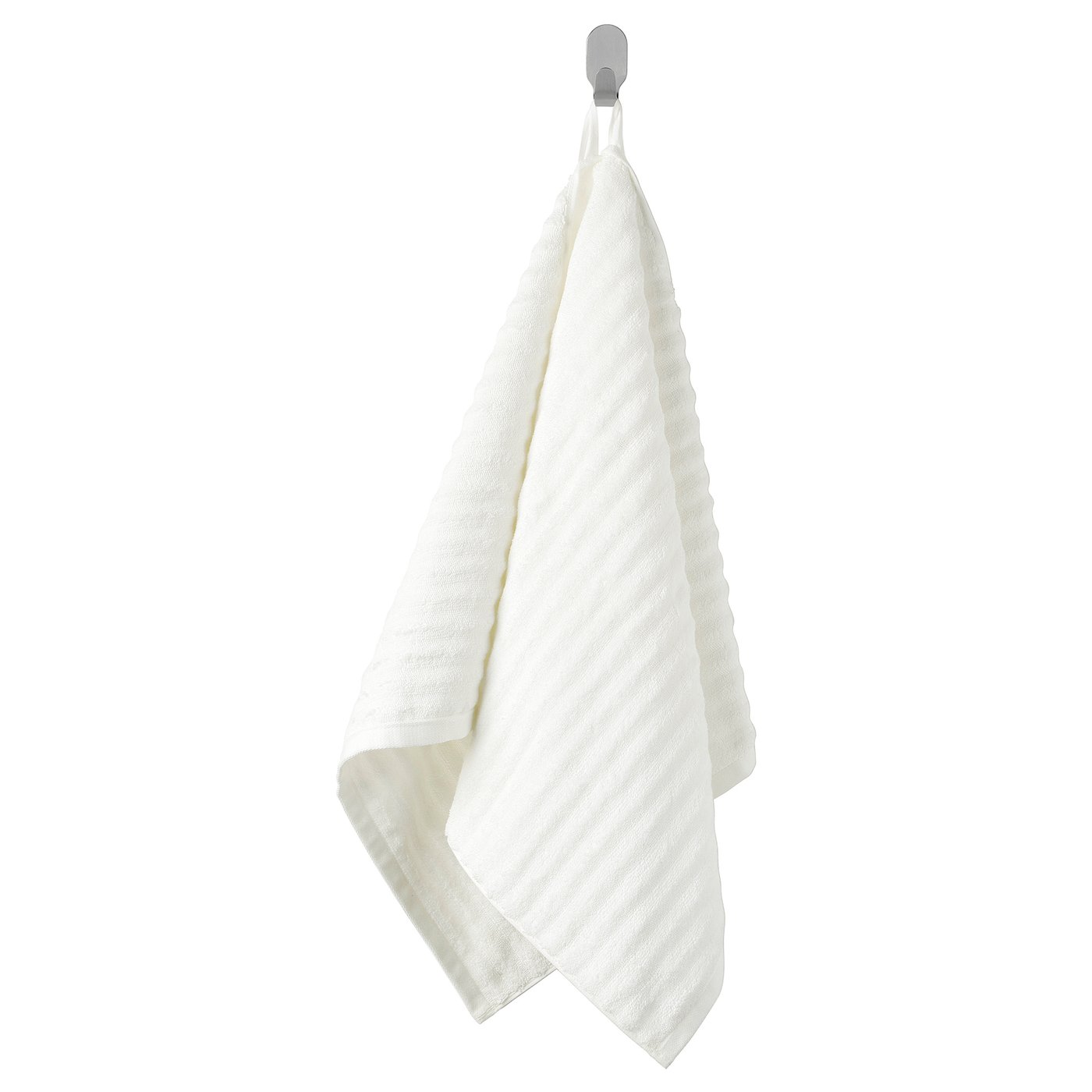 ikea white towels